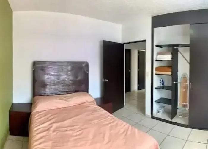 Casa Loma Dorada Residencial B