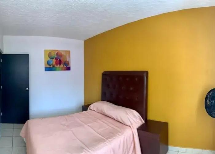 Casa Loma Dorada Residencial B