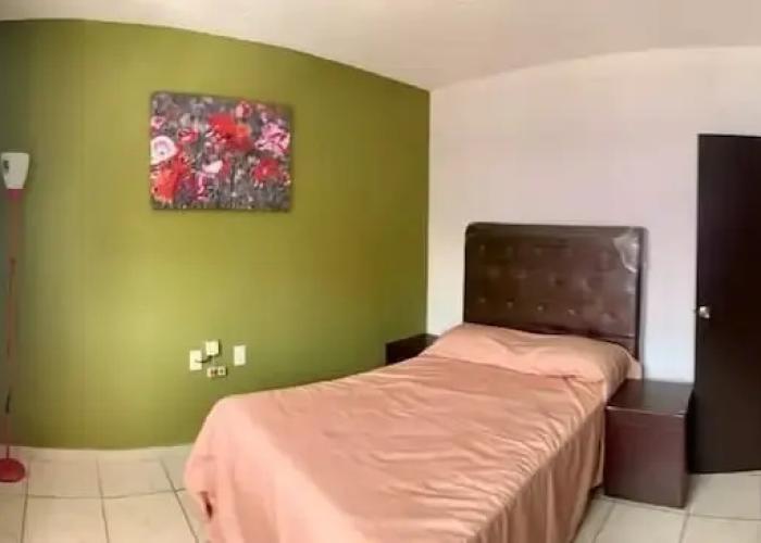 Casa Loma Dorada Residencial B