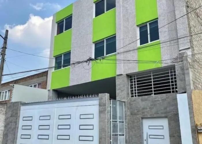 Lomas Altas Tonala Céntrico 7