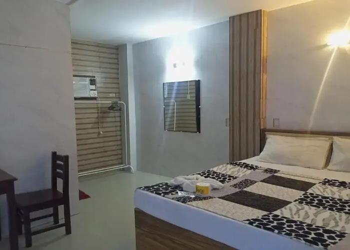 Casa Del Camba Hotel and Restaurant near Hundred Islands