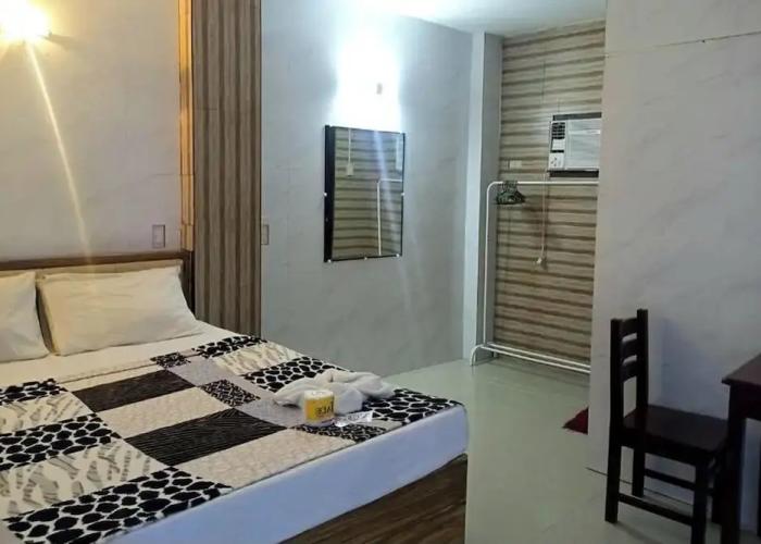 Casa Del Camba Hotel and Restaurant near Hundred Islands