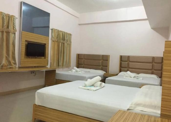 Asia Novo Boutique Hotel - Alaminos