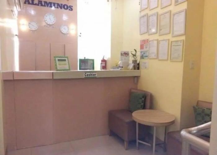 Asia Novo Boutique Hotel - Alaminos