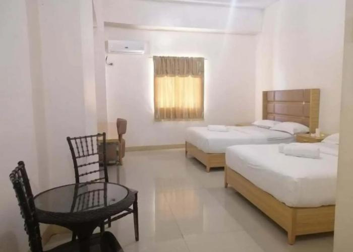 Asia Novo Boutique Hotel - Alaminos