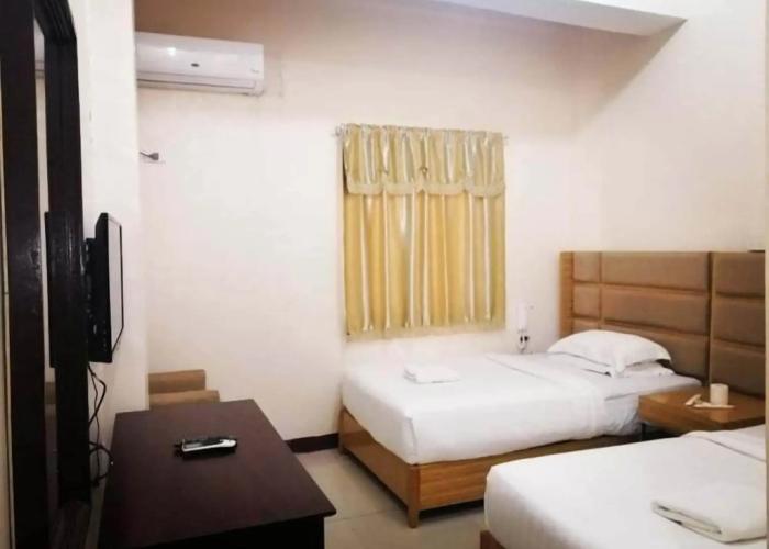 Asia Novo Boutique Hotel - Alaminos