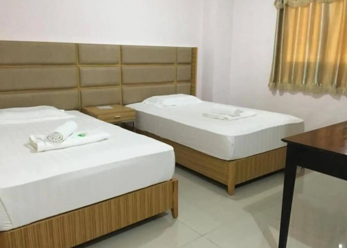 Asia Novo Boutique Hotel - Alaminos
