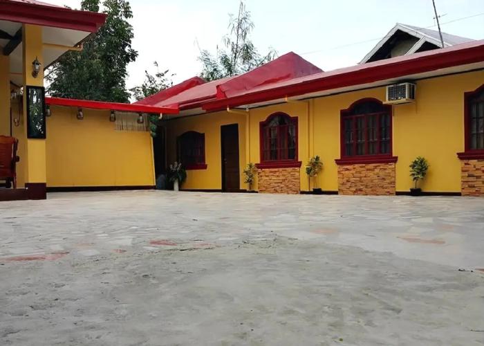 Carribean Transient House