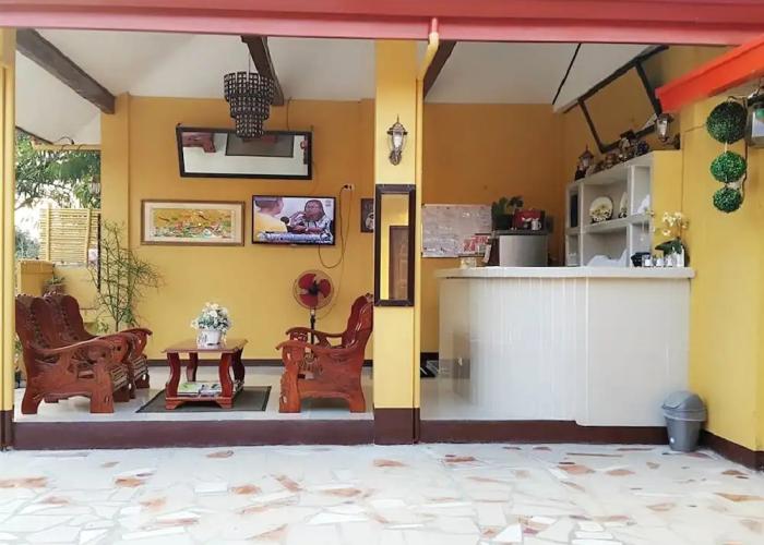 Carribean Transient House