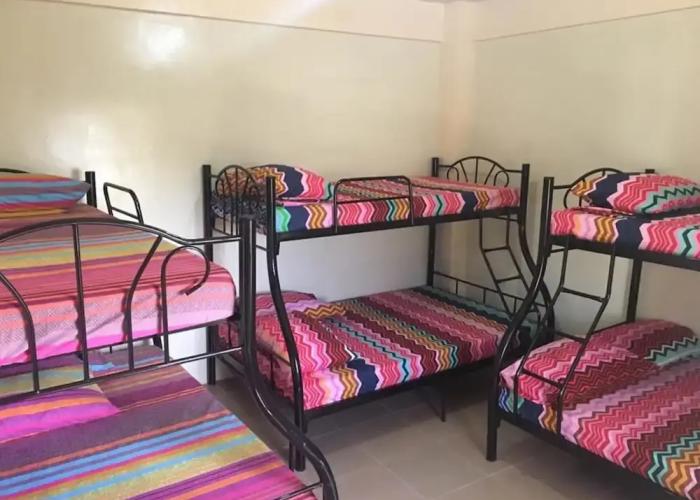 Razote Travel Lodge
