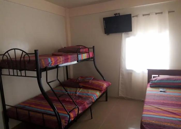 Razote Travel Lodge