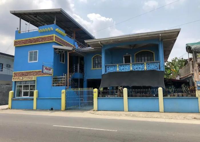 Ravara-Natividad Pension House