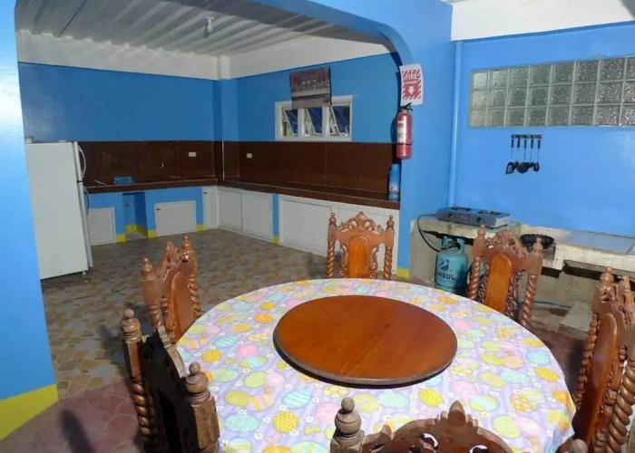 Ravara-Natividad Pension House