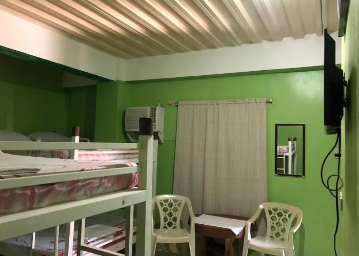 Ravara-Natividad Pension House