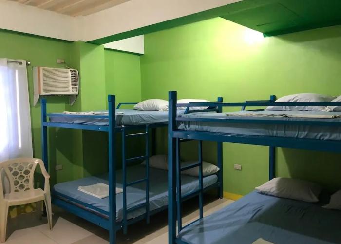 Ravara-Natividad Pension House