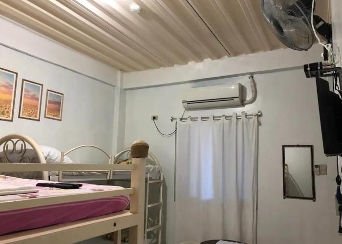 Ravara-Natividad Pension House