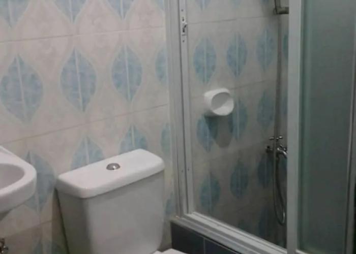 Ravara-Natividad Pension House