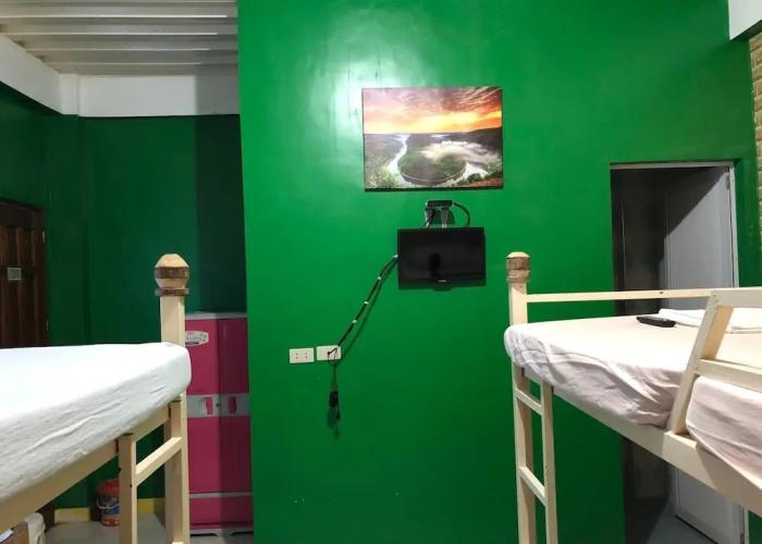 Ravara-Natividad Pension House