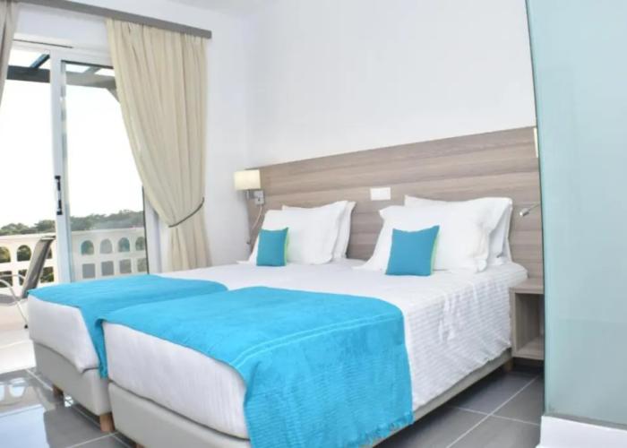 Hotel Lefkorama