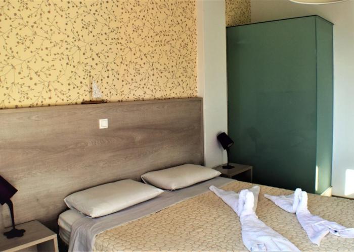 Hotel Lefkorama