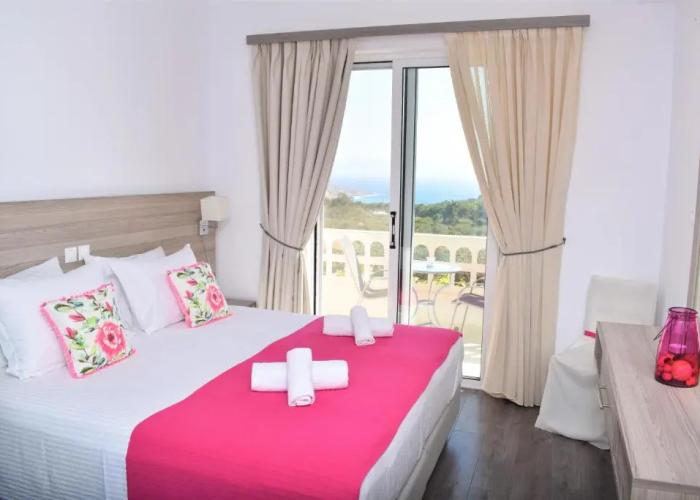 Hotel Lefkorama