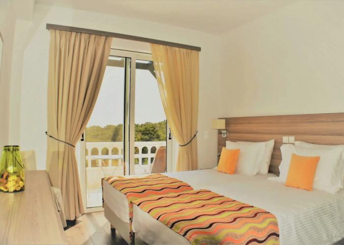 Hotel Lefkorama