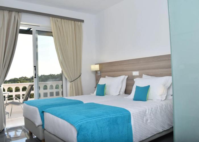 Hotel Lefkorama