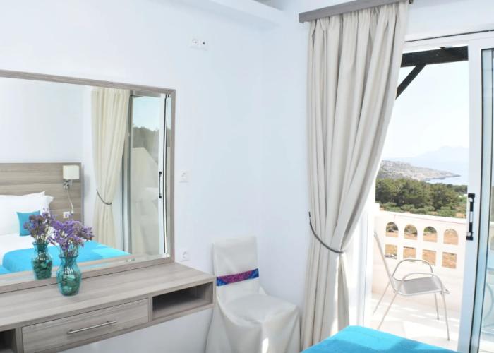 Hotel Lefkorama