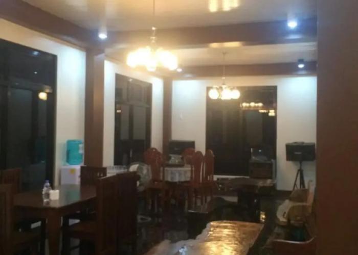 RBR Hotel and Restaurant