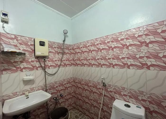 FNT Transient House near Hundred Islands