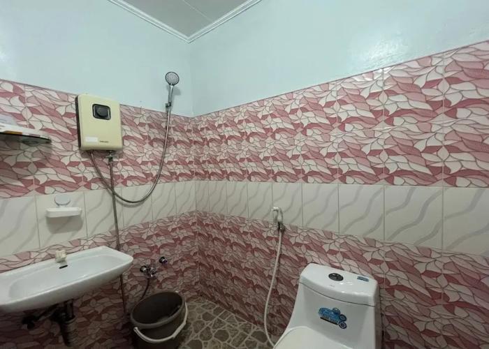 FNT Transient House near Hundred Islands