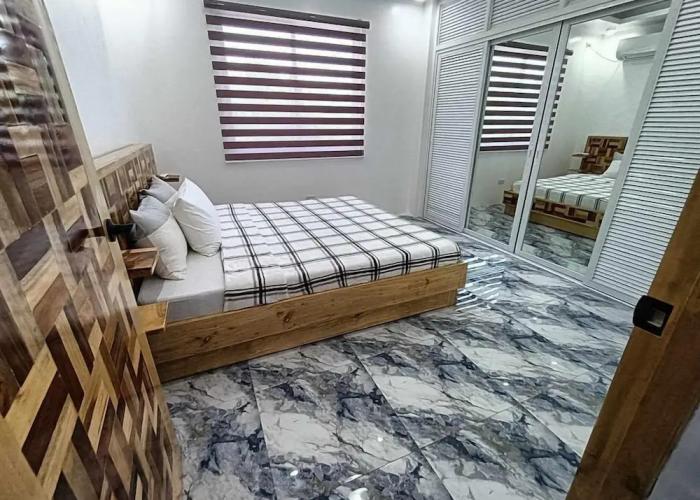 The Blessed Purple Bamboo Beach Resort