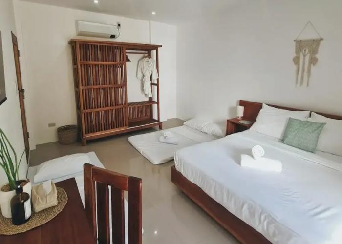 148 Guesthouse and Resort