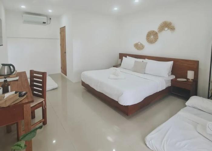 148 Guesthouse and Resort