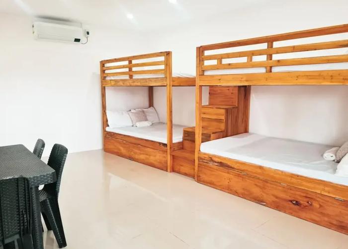 148 Guesthouse and Resort