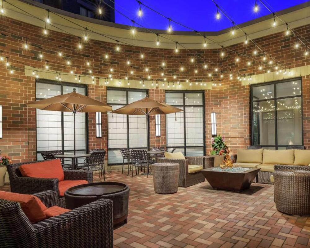 Hilton Garden Inn Exton / West Chester