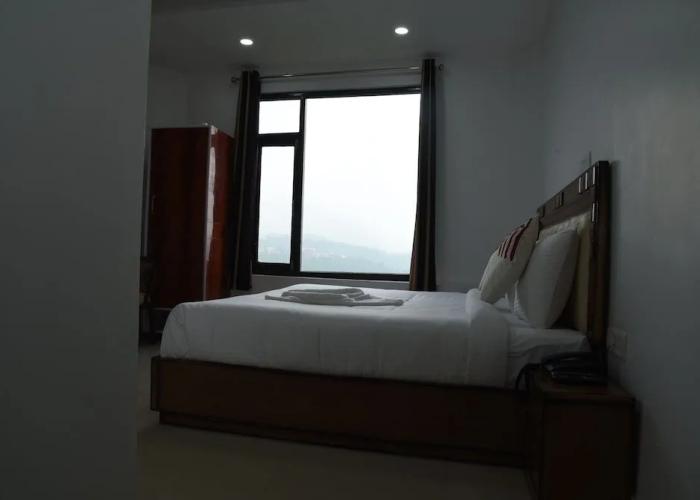 Hotel Taj View