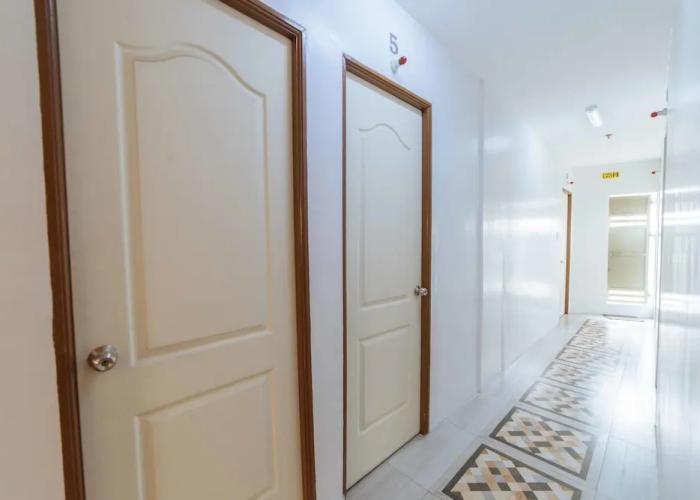 RedDoorz @ San Antonio Binan