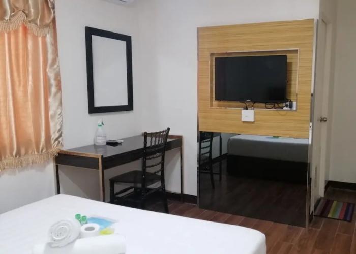 Meaco Royal Hotel-Binan