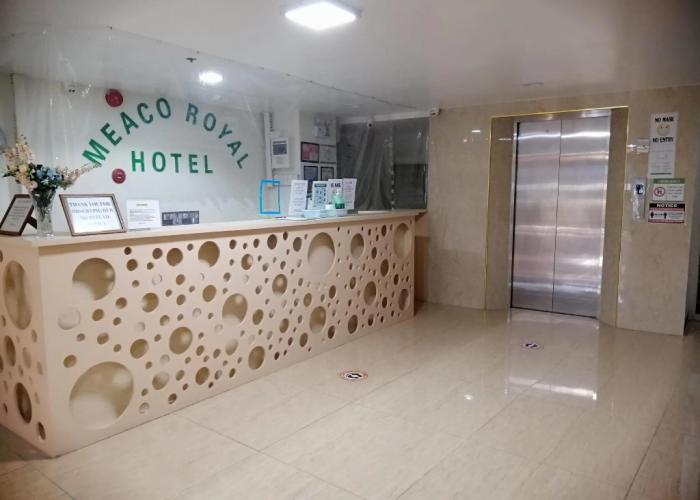 Meaco Royal Hotel-Binan