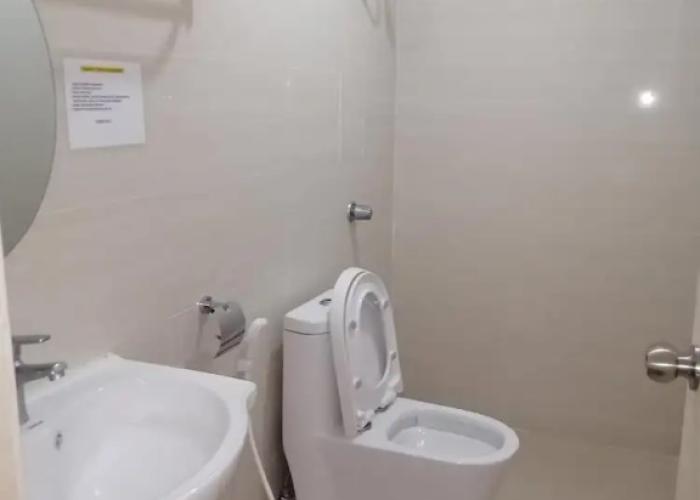 Meaco Royal Hotel-Binan