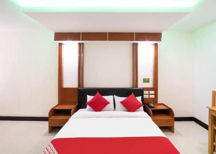 OYO 195 Ranchotel - Binan