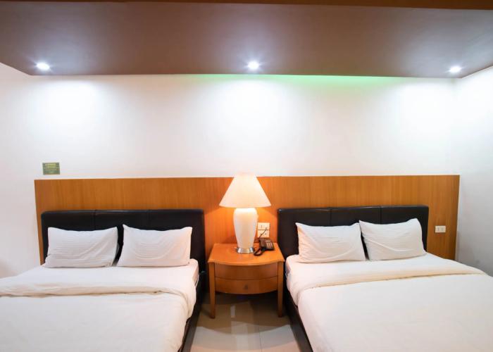 OYO 195 Ranchotel - Binan
