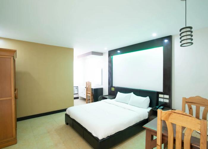 OYO 195 Ranchotel - Binan