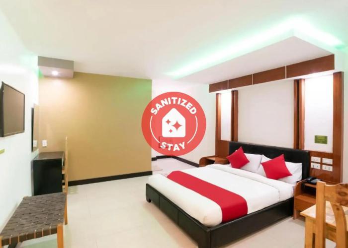 OYO 195 Ranchotel - Binan