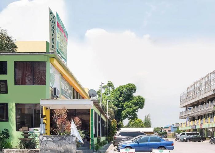 OYO 195 Ranchotel - Binan