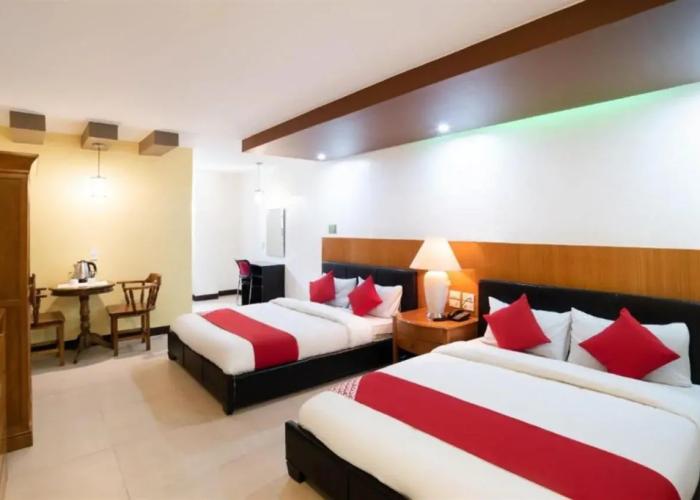 OYO 195 Ranchotel - Binan
