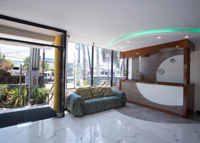 OYO 195 Ranchotel - Binan