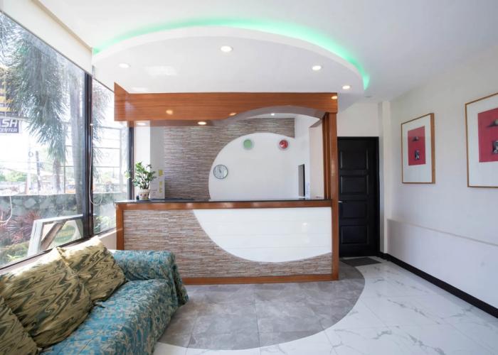 OYO 195 Ranchotel - Binan