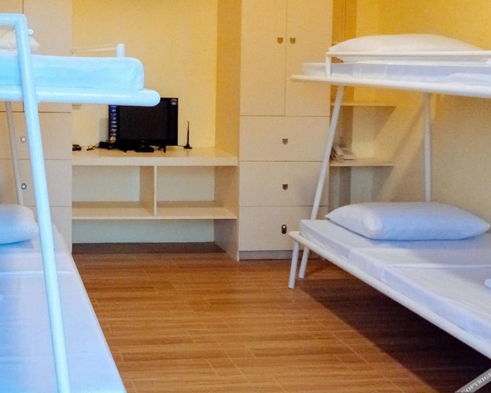 RedDoorz @ Southern Suites Guimaras